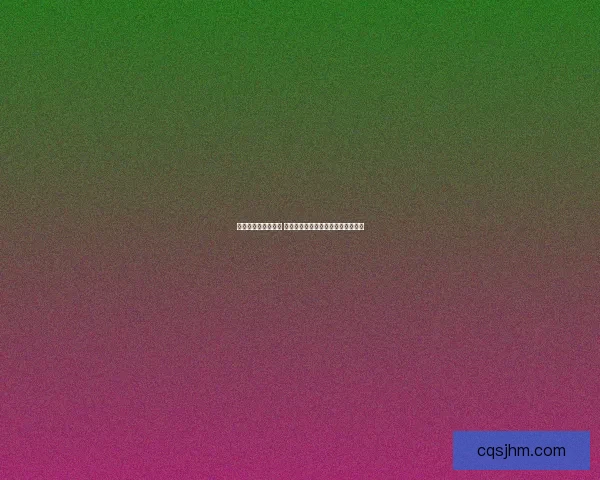 卧龙吟魏国武将传记 探索魏国名将的智勇传奇与历史贡献