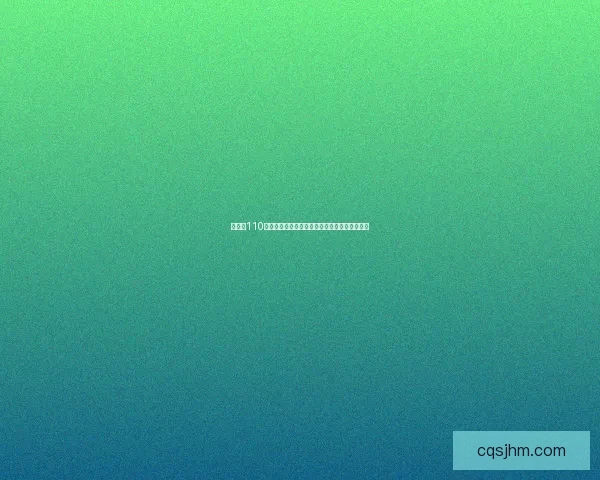 男气功110技能加点详解及优化方案助力玩家高效提升战力